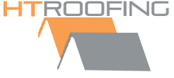 HT Roofing Logo