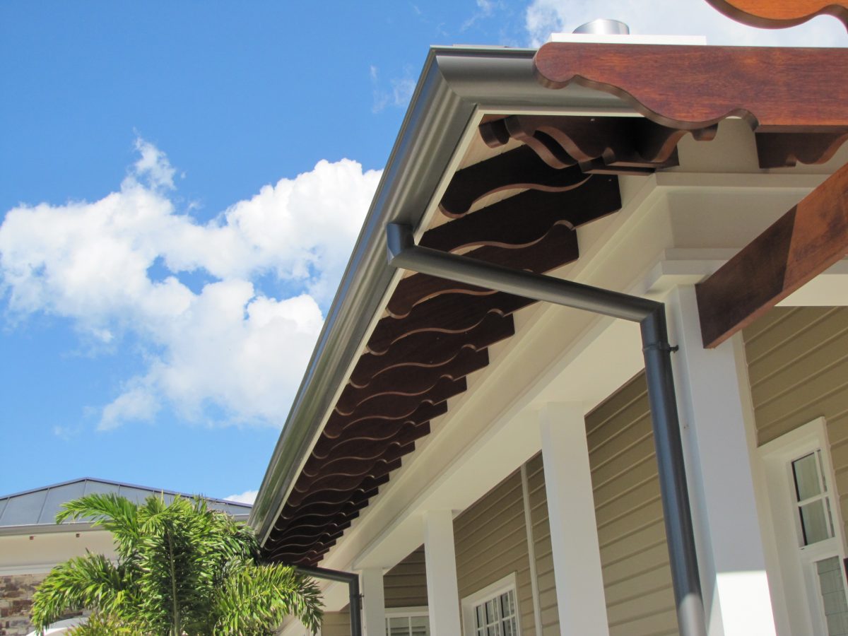 Gutter Replacement in Perth Roofing services Perth